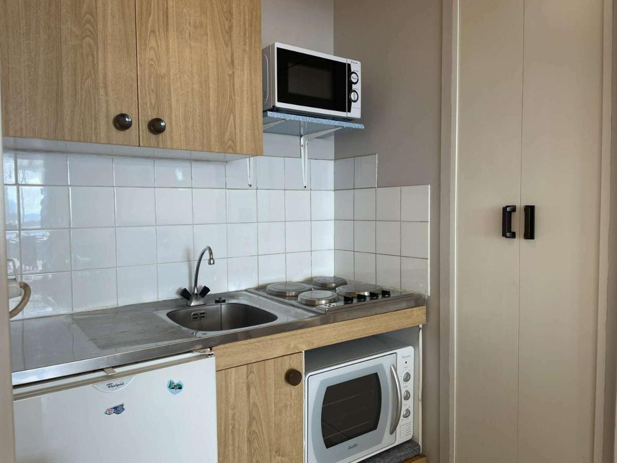 Appartement 2 Pieces Avec Balcon Et Parking A Saint-Gilles-Croix-De-Vie - Fr-1-224-39 Buitenkant foto