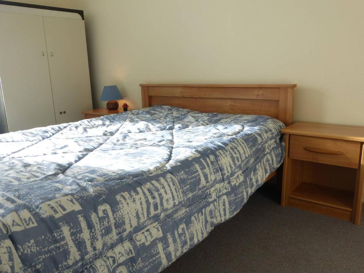 Appartement 2 Pieces Avec Balcon Et Parking A Saint-Gilles-Croix-De-Vie - Fr-1-224-39 Buitenkant foto